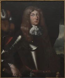Ferdinand Kettler, duc de Courlande et Semigalie