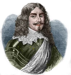François de Bassompierre. Maréchal de France (1579 - 1646)