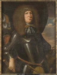 Frédéric II de Hesse Hombourg