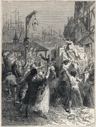 Révolution française : triomphe d