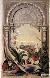 Frontispice du livre « L