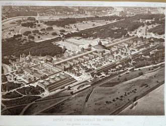 Vue générale de l