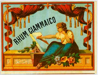 Publicité pour l