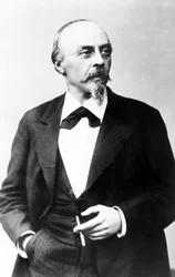 Hans von Bülow (1830 - 1894)
