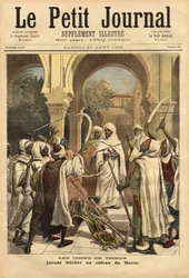 Hassan I (Moulay Hassan)