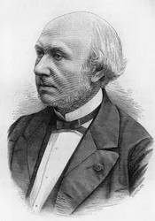 Henri Wallon (1812 - 1904), historien et homme politique français