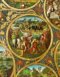 Hermann, duc de Souabe
