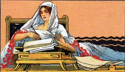 Histoire de l