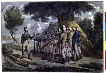 Orchestre de cor