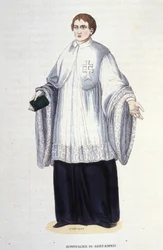 Hospitalier de l