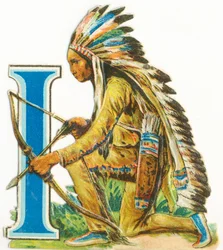 I : Indien