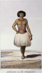 Indigène d