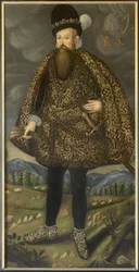 Jean III roi de Suède