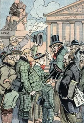 Jean Jaurès socialiste unifié s
