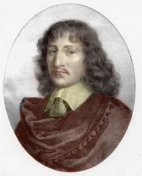 Jean Mairet (1604-1686) poète français