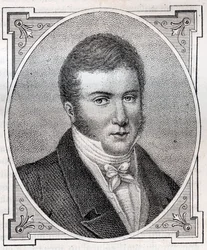 José María Queipo de Llano y Ruiz de Saravia, comte de Toreno