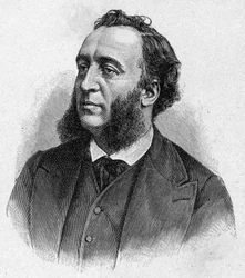 Jules Ferry (1832-1893), homme politique français