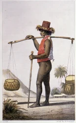 Kanak, Honolulu