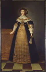Portrait de l
