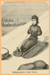 Guide des traîneaux Lindergreens