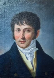 Lucien Bonaparte, début du 19ème siècle