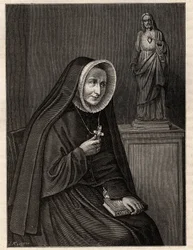 Madeleine-Sophie Barat 1779-1865