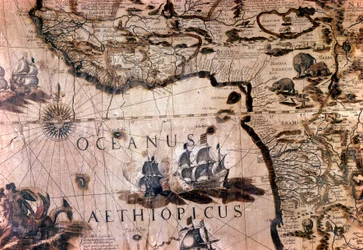 Carte de l