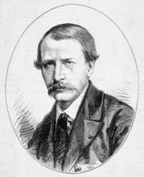 Marcellin Berthelot (1827-1907), chimiste français.