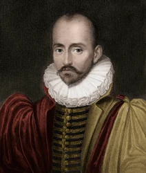 Michel Eyquem de Montaigne (1533-1592)