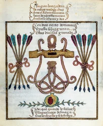 Devise des rois catholiques