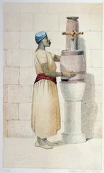 Mulâtre d