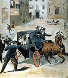 Le 16 juin 1894, à Rome, l