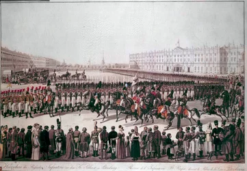 Parade de l