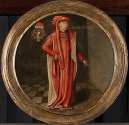 Philippe le Bon, duc de Bourgogne