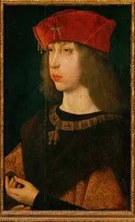 Philipp der Schoene, archiduc d