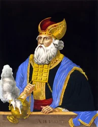 Portrait d