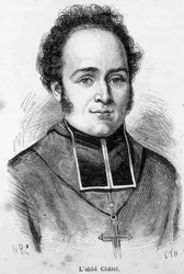 Portrait de l