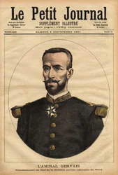 Portrait de l