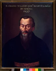 Portrait d