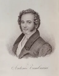 Portrait d