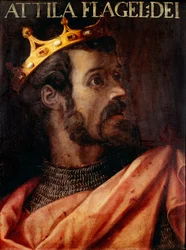 Portrait d