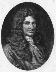 Portrait de Barthélemy d