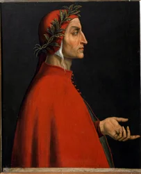 Portrait de Dante Alighieri (peinture)