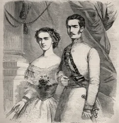 Portrait de l
