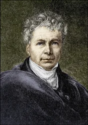Portrait de Friedrich Wilhelm Joseph von Schelling