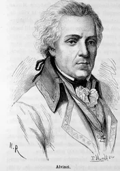 Portrait de Joseph, Baron d