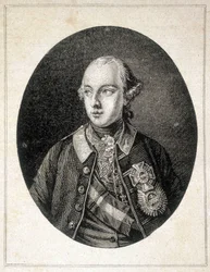 Portrait de Joseph II, empereur d