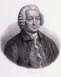Portrait de Malesherbes - dans « Portraits d