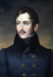 Portrait de Napoléon, vers 1830 (peinture)