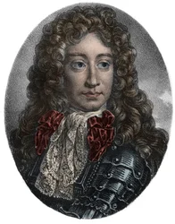 Portrait de Nicolas Catinat de La Fauconnerie (1637-1712), commandant militaire français et maréchal de France